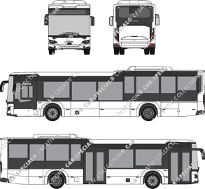 Scania Citywide, actual (desde 2021) (Scan_094)