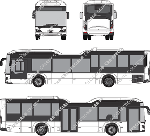 Scania Citywide, actual (desde 2021) (Scan_095)
