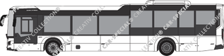 Scania Citywide Niederflur-Linienbus, attuale (a partire da 2021)