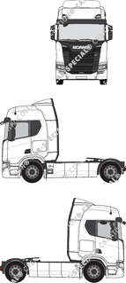 Scania R-Serie, current (since 2025) (Scan_100)