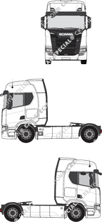 Scania R-Serie, current (since 2025) (Scan_101)