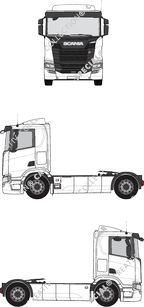 Scania R-Serie, current (since 2025) (Scan_105)