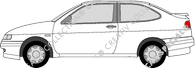 Seat Cordoba, 1993–1999