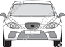 Seat Leon Cupra