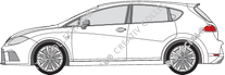 Seat Leon Cupra
