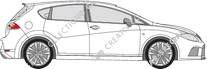 Seat Leon Cupra