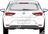 Seat Leon SC