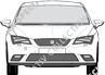 Seat Leon SC