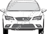 Seat Leon ST