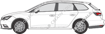 Seat Leon ST