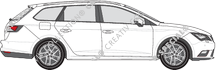 Seat Leon ST
