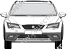 Seat Leon X-Perience