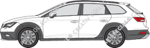 Seat Leon X-Perience