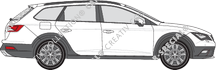 Seat Leon X-Perience