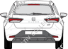 Seat Leon ST Cupra