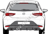 Seat Leon SC Cupra