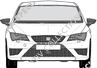 Seat Leon SC Cupra
