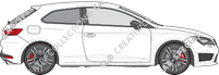 Seat Leon SC Cupra