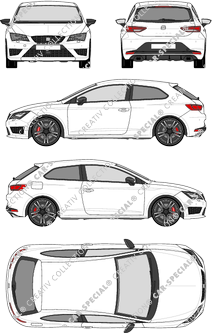 Seat Leon SC Cupra (Seat_047)