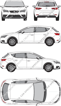 Seat Leon (Seat_056)