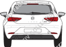 Seat Leon Sportcoupé (SC)