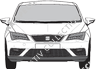 Seat Leon Sportcoupé (SC)
