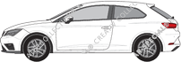 Seat Leon Sportcoupé (SC)