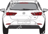 Seat Leon Sportstourer (ST)