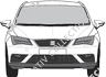 Seat Leon Sportstourer (ST)