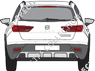 Seat Leon X-Perience