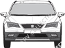 Seat Leon X-Perience