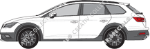 Seat Leon X-Perience