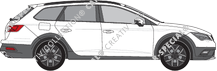 Seat Leon X-Perience