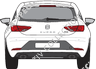 Seat Leon Cupra