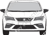 Seat Leon Cupra