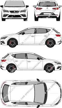 Seat Leon Cupra (Seat_061)