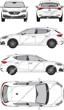 Seat Leon (Seat_066)