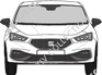 Seat Leon FR