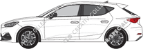 Seat Leon FR