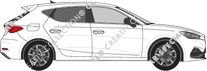 Seat Leon FR