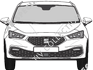 Seat Leon Sportstourer (ST)