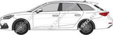Seat Leon Sportstourer (ST)
