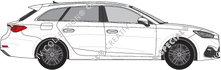 Seat Leon Sportstourer (ST)
