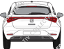 Seat Leon Sportstourer (ST) FR