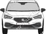 Seat Leon Sportstourer (ST) FR