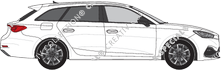Seat Leon Sportstourer (ST) FR