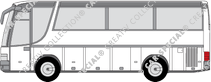 Setra S 309 Bus