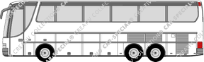 Setra S 315 bus