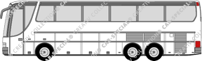 Setra S 315 Bus