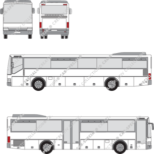 Setra S 315 (Setr_016)